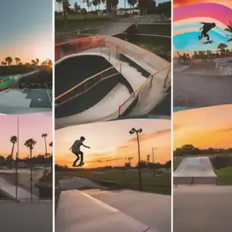 Exploring Different Styles of Skateboarding